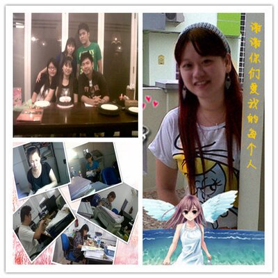 Profile Picture of Yiling_0515 (@Yiling_lin) on Twitter