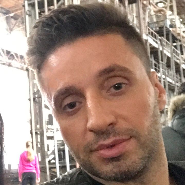 Profile Picture of David Martirosian (@david.martirosian) on Tiktok