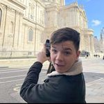 Profile Picture of Jude Brennan (@jude__brennan) on Instagram