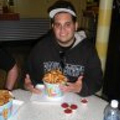 Profile Picture of Mike Basile (@MiguelBasile) on Twitter