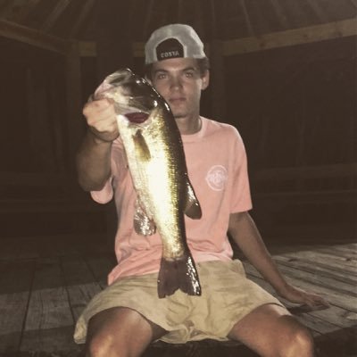 Profile Picture of Justin Farmer (@Justinfarmer_1) on Twitter