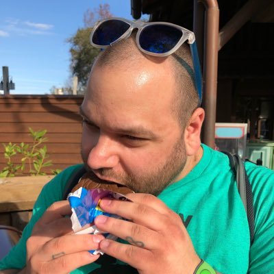 Profile Picture of Andrew Nystrom (@AndrewNystrom11) on Twitter