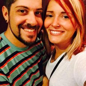 Profile Picture of Zach Harwell (@ziggy3486) on Twitter