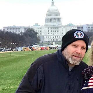 Profile Picture of David Fondren (@DavidFondren8) on Twitter