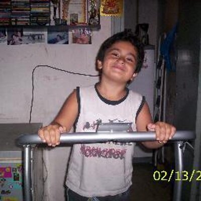 Profile Picture of Martin Barraza (@martinbarraza8) on Twitter