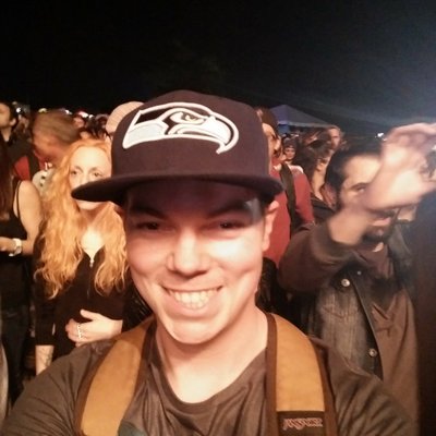 Profile Picture of Chad Pelletier (@ChadPelletier1) on Twitter