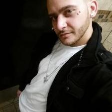 Profile Picture of Anthony Gwinn (@acg_Trouble) on Twitter