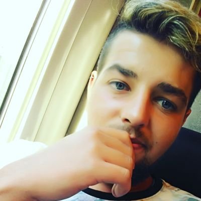 Profile Picture of Alex PINSON (@alexPINSON3) on Twitter