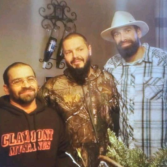 Profile Picture of George Spellman (@@georgespellman21) on Tiktok