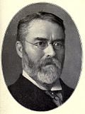 Profile Picture of John Morison Gibsonon Wikipedia