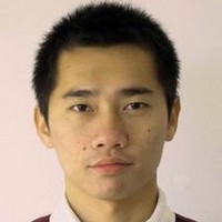 Profile Picture of Ray Hui (@ray-hui-6) on Quora