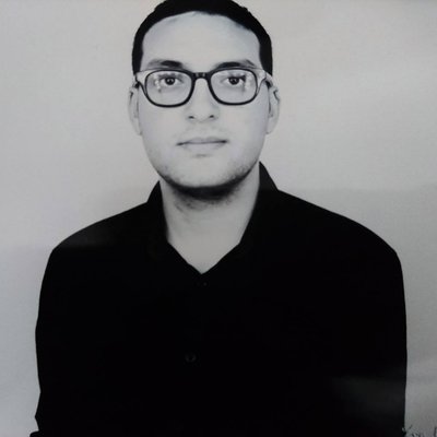 Profile Picture of Habib Kechrid (@HabibKechrid) on Twitter