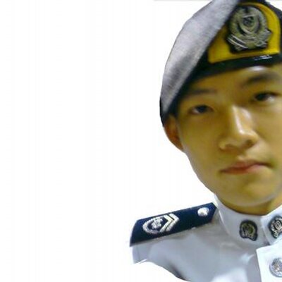 Profile Picture of Simon Soh Chi Heng (@simonsoh) on Twitter