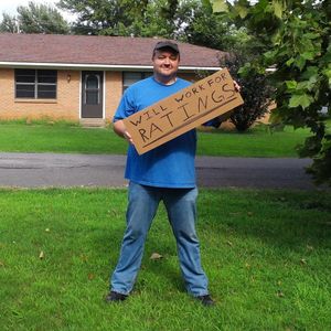 Profile Picture of John Horton (@thebigjohnshow) on Myspace