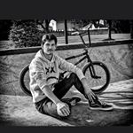 Profile Picture of Adam Washburn (@_pandabmx) on Instagram
