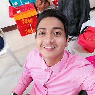 Profile Picture of Aaron Lindon Navarro Samson (@aaronlindon.samson) on Facebook