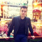 Profile Picture of Ivan Tikhomirov (@ivantikhsteinkohler) on Instagram