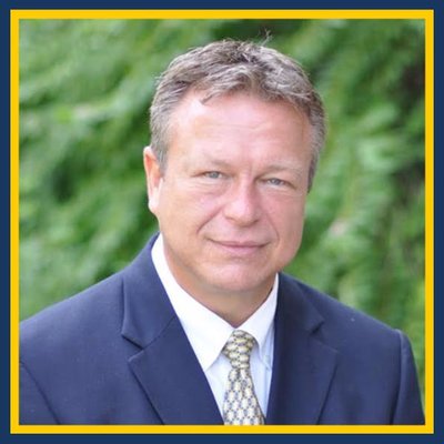 Profile Picture of Peter Steinke (@PeterSteinkeUSA) on Twitter