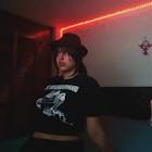 Profile Picture of   TikTok 𝕽 𝖊 𝖌 𝖎 𝖓 𝖆... (@rxgina666) on Tiktok