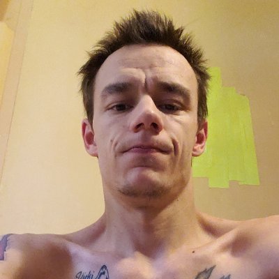 Profile Picture of Shawn Jacobsen (@ShawnJacobsen8) on Twitter