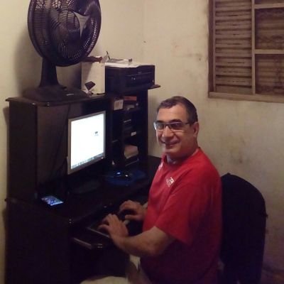 Profile Picture of MATTOS ( Capim ) (@alvaro538525) on Twitter