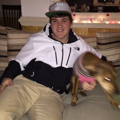 Profile Picture of Zachary Stewart (@zach_stewart12) on Twitter