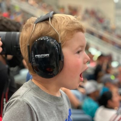 Profile Picture of Noel Adamczyk (@Adamczyk_noel) on Twitter