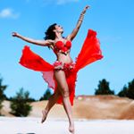 ВОСТОЧНЫЕ ТАНЦЫ - Instagram Profile Picture of ВОСТОЧНЫЕ ТАНЦЫ (@bellydance_marina) on Instagram