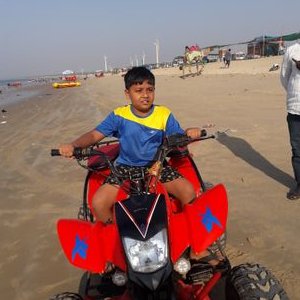 Profile Picture of Yogeshkumar T Patel (@t_yogeshkumar) on Twitter