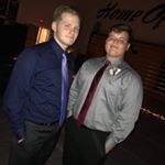 Profile Picture of Patrick Fitzgerald (@patrick_grant_) on Instagram
