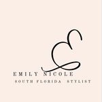 Profile Picture of Emily Nicole Bender (@southfloridastylist) on Instagram