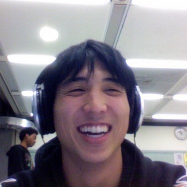 Profile Picture of Ken Shimizu (@teal49er) on Twitter