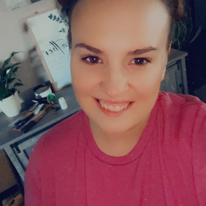 Profile Picture of Danielle Howington (@danibaby8519) on Tiktok