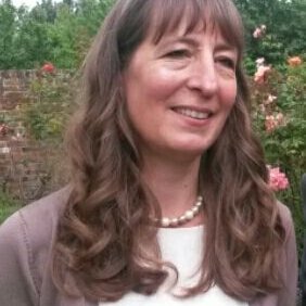 Profile Picture of Debra Holloway. FRCN, FRCOG (@debraholloway20) on Twitter