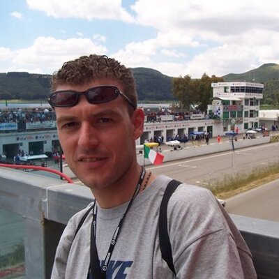 Profile Picture of JOE CACCIATO (@joecacciato) on Twitter