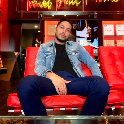 Profile Picture of Jesus Contreras (@yeezyjay23) on Twitter