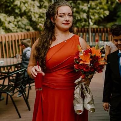 Profile Picture of Savannah Rivera (@Mommy21Rivera) on Twitter
