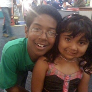 Profile Picture of Charina Aliling (@229096441) on Myspace