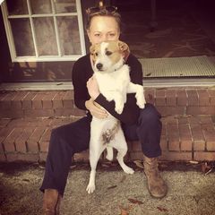 Profile Picture of LuAnn McEachern (@luannmceachern) on Tiktok