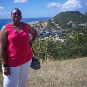 Profile Picture of Joanne Davis (@162673324) on Myspace