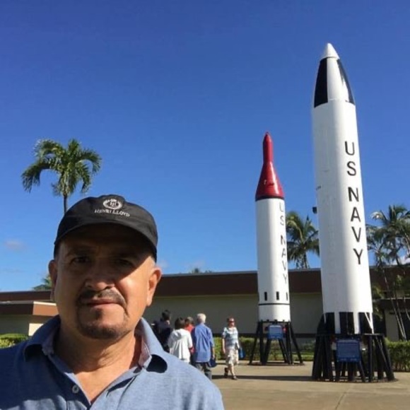 Profile Picture of Segundo Balladares (@segundob) on Poshmark