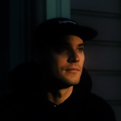 Profile Picture of Ben Terry (@BenTerry) on Twitter