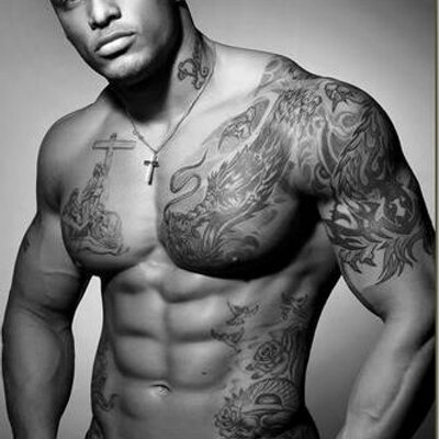 Profile Picture of Darnell Johnson (@iTheLadiesMan) on Twitter