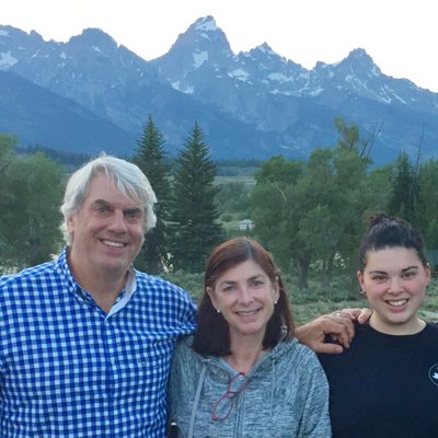 Profile Picture of Steve Holmes (@homeystl) on Twitter