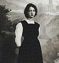 Profile Picture of Clara Haskilon Wikipedia