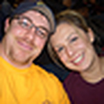 Profile Picture of Nick Jen Provenzano Eubanks (@N to the J) on Flickr