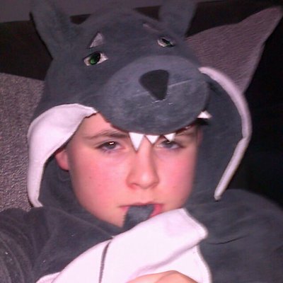 Profile Picture of Joshua Foley-howarth (@Josh_foley1) on Twitter