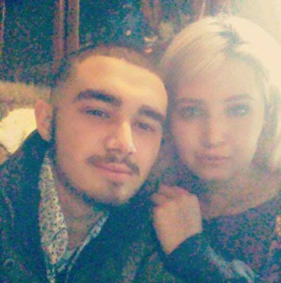 Profile Picture of Stephen Lozoya (@lozoya432) on Poshmark