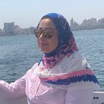 Profile Picture of Ghada Ali (@dr.ghada.ahmed) on Instagram