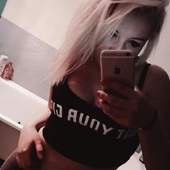 Profile Picture of Paula Jankowska (@paulajankowska0) on Tiktok